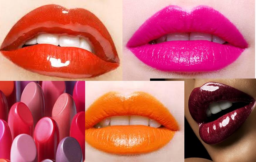 Mac lipstick for indian skin 2018
